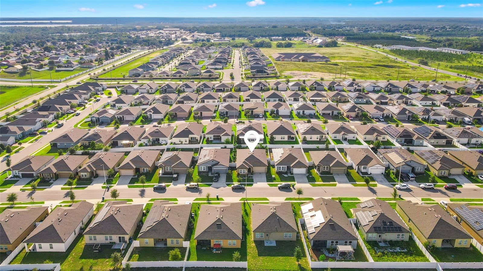 ORCHID GROVE - Residential