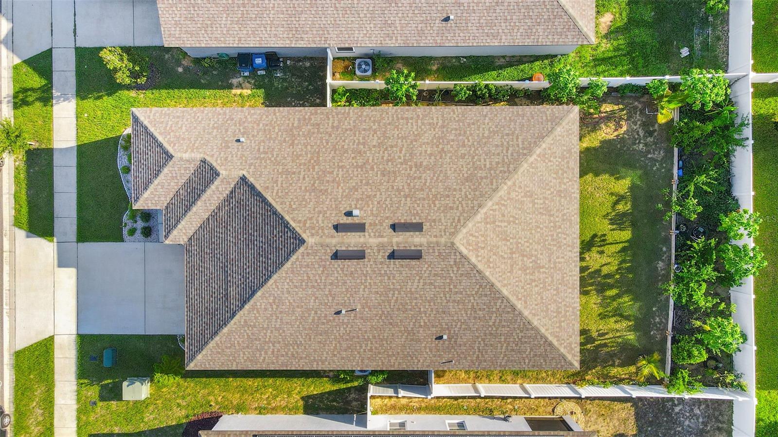 ORCHID GROVE - Residential