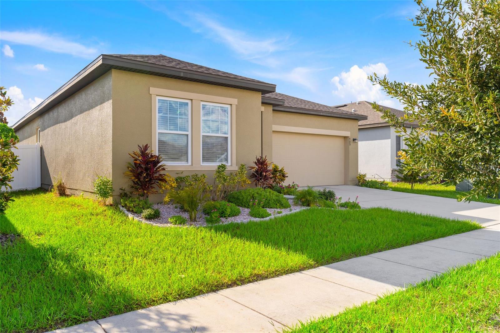 ORCHID GROVE - Residential