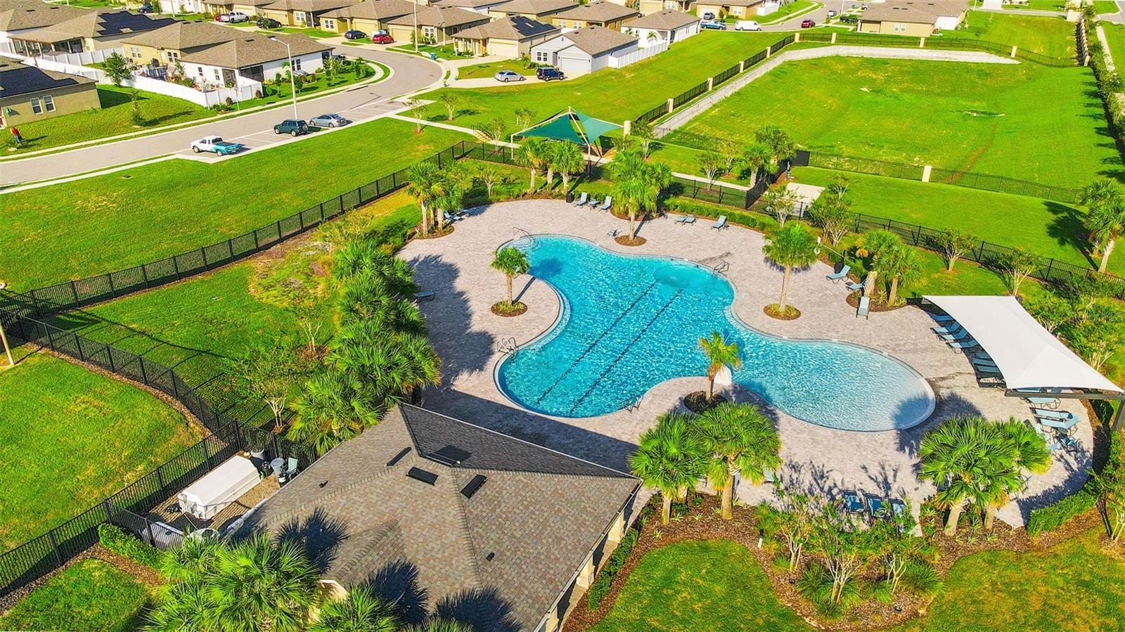 ORCHID GROVE - Residential