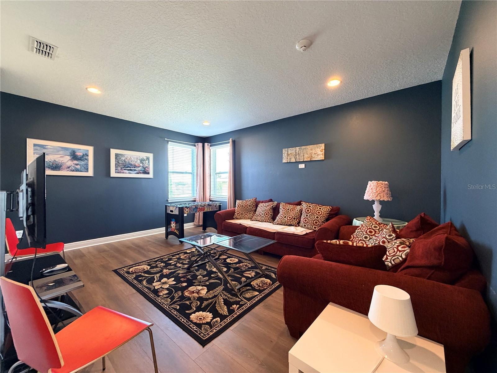 REUNION WEST PH 3 WEST - Residential