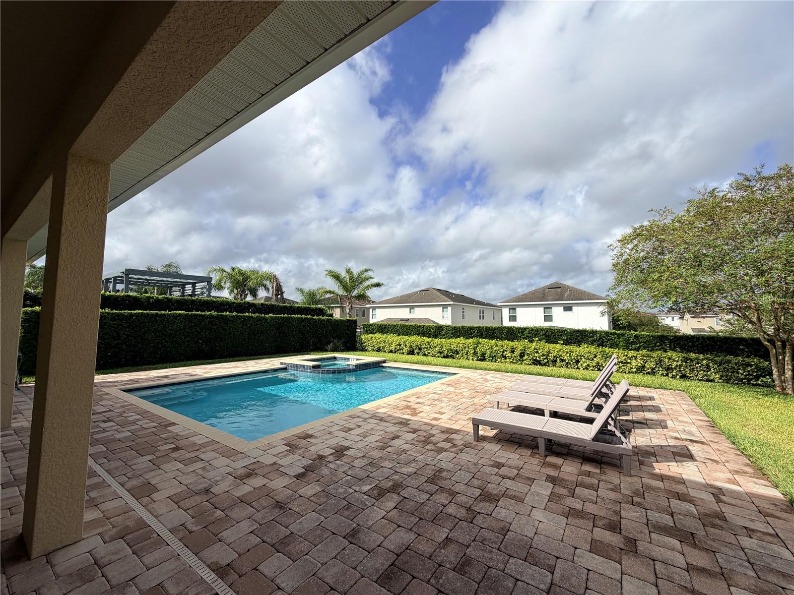 REUNION WEST PH 3 WEST - Residential