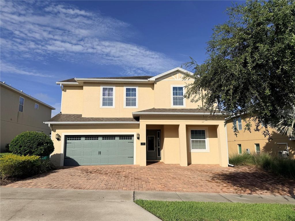 Photo of 7646 Wilmington Loop, Kissimmee, FL 34747 (MLS # O6350883)