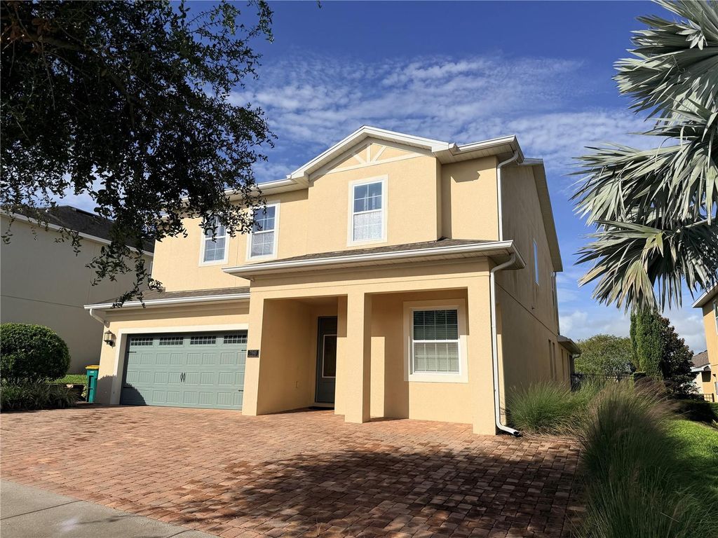 Photo of 7646 Wilmington Loop, Kissimmee, FL 34747 (MLS # O6350883)