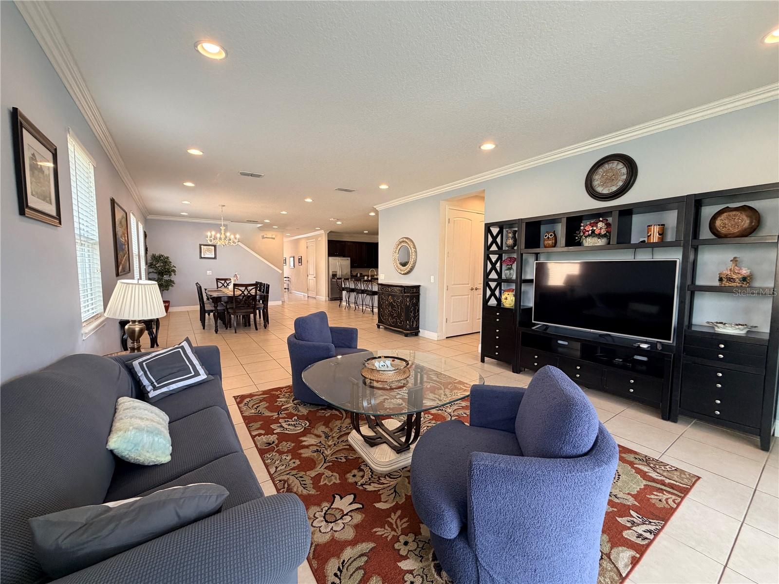REUNION WEST PH 3 WEST - Residential