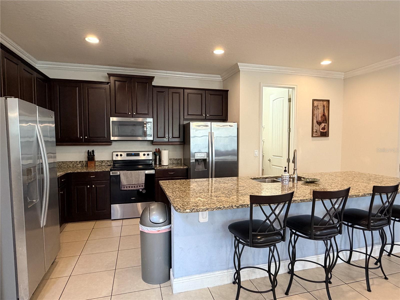 REUNION WEST PH 3 WEST - Residential