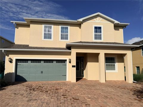 Photo of 7646 Wilmington Loop, Kissimmee, FL 34747 (MLS # O6350883)