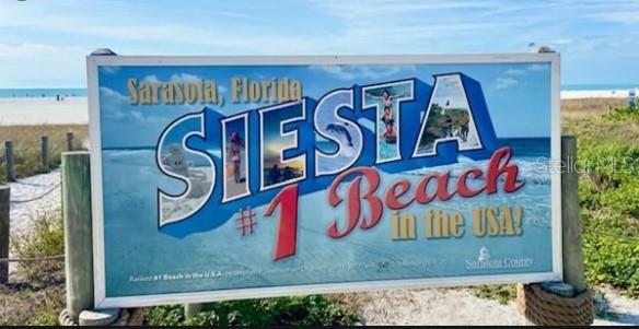 GULF GATE - Residential Lease