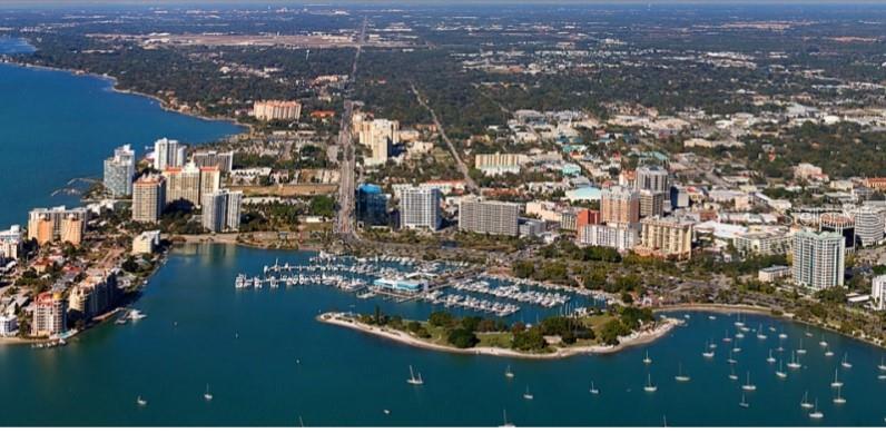 GULF GATE - Residential Lease