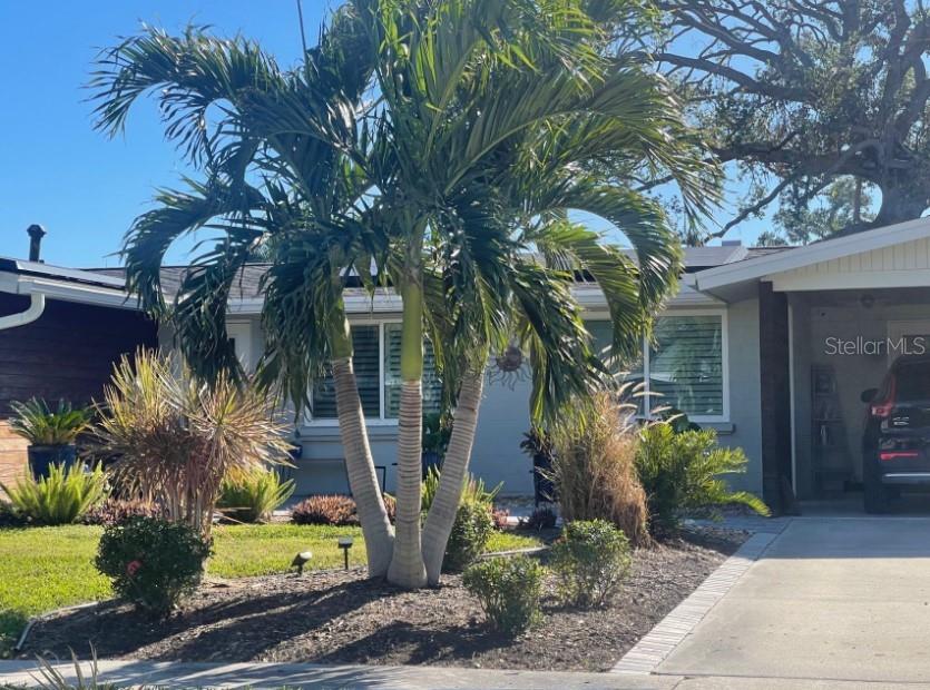 GULF GATE - Residential Lease