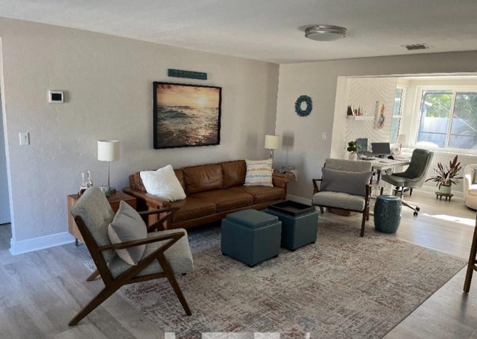 GULF GATE - Residential Lease