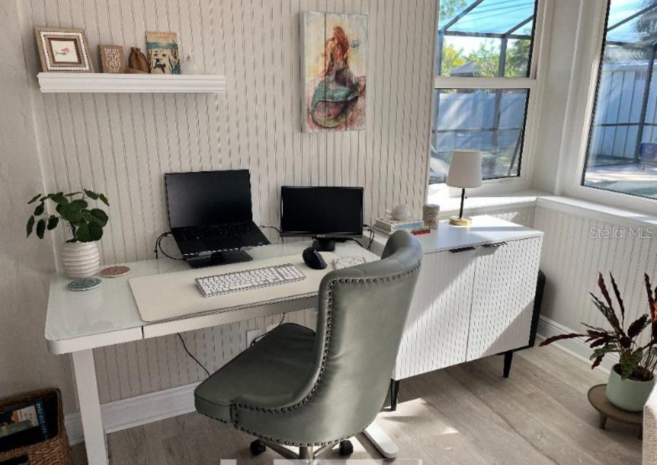 GULF GATE - Residential Lease