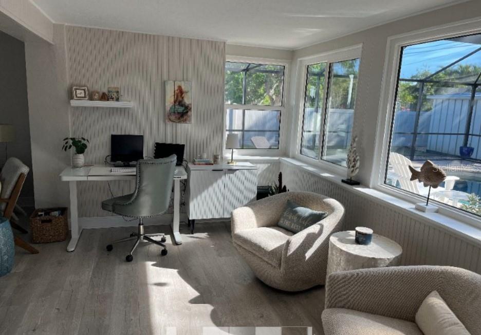 GULF GATE - Residential Lease