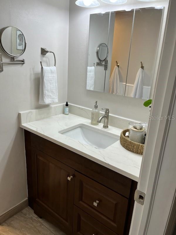 GULF GATE - Residential Lease