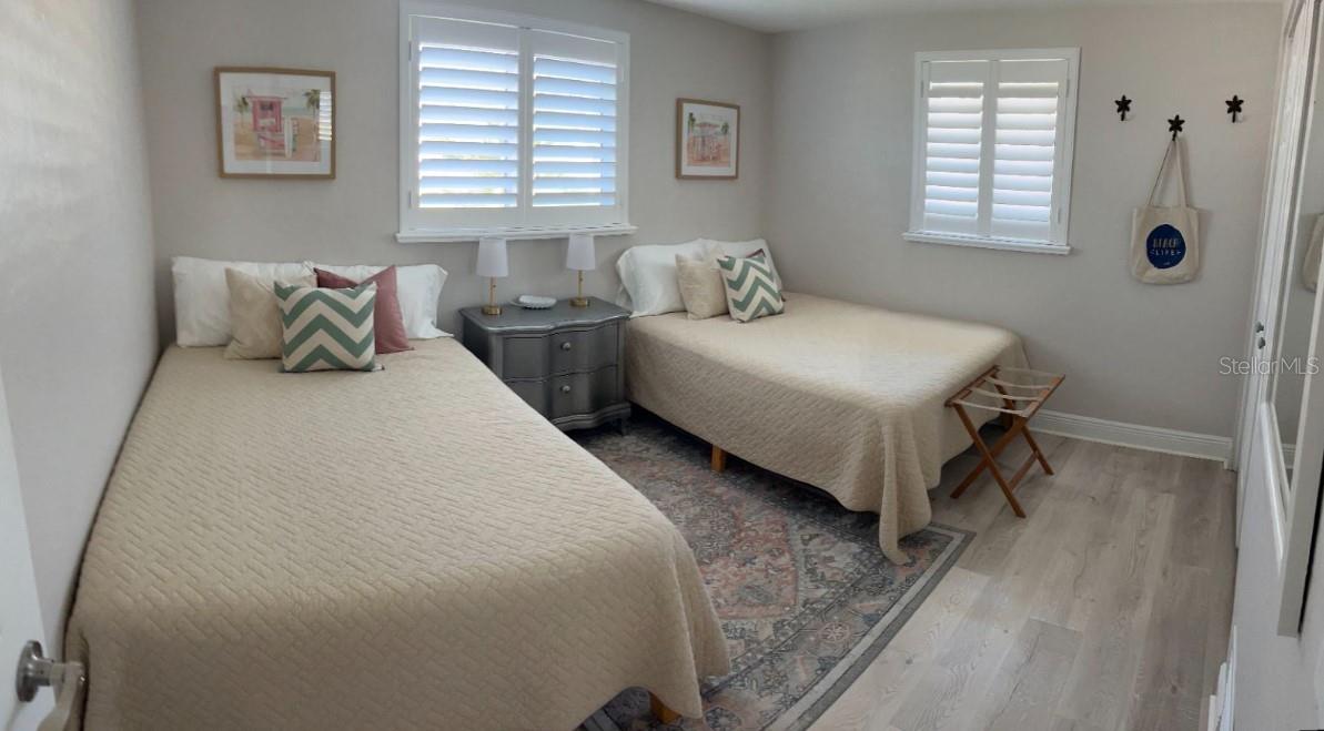 GULF GATE - Residential Lease