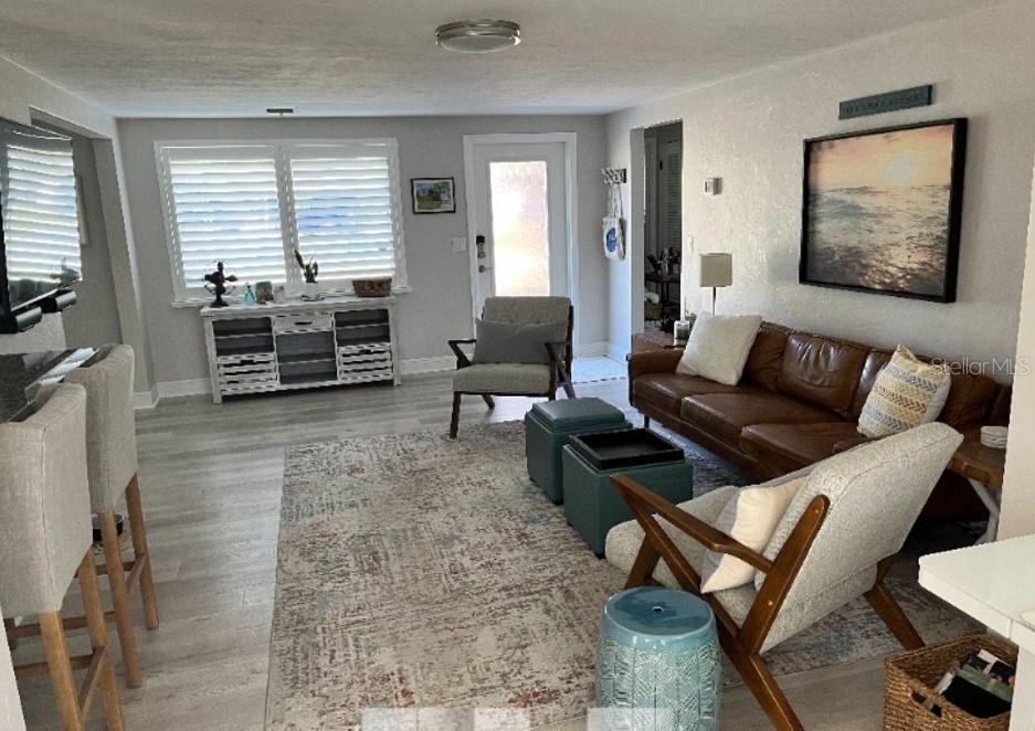 GULF GATE - Residential Lease