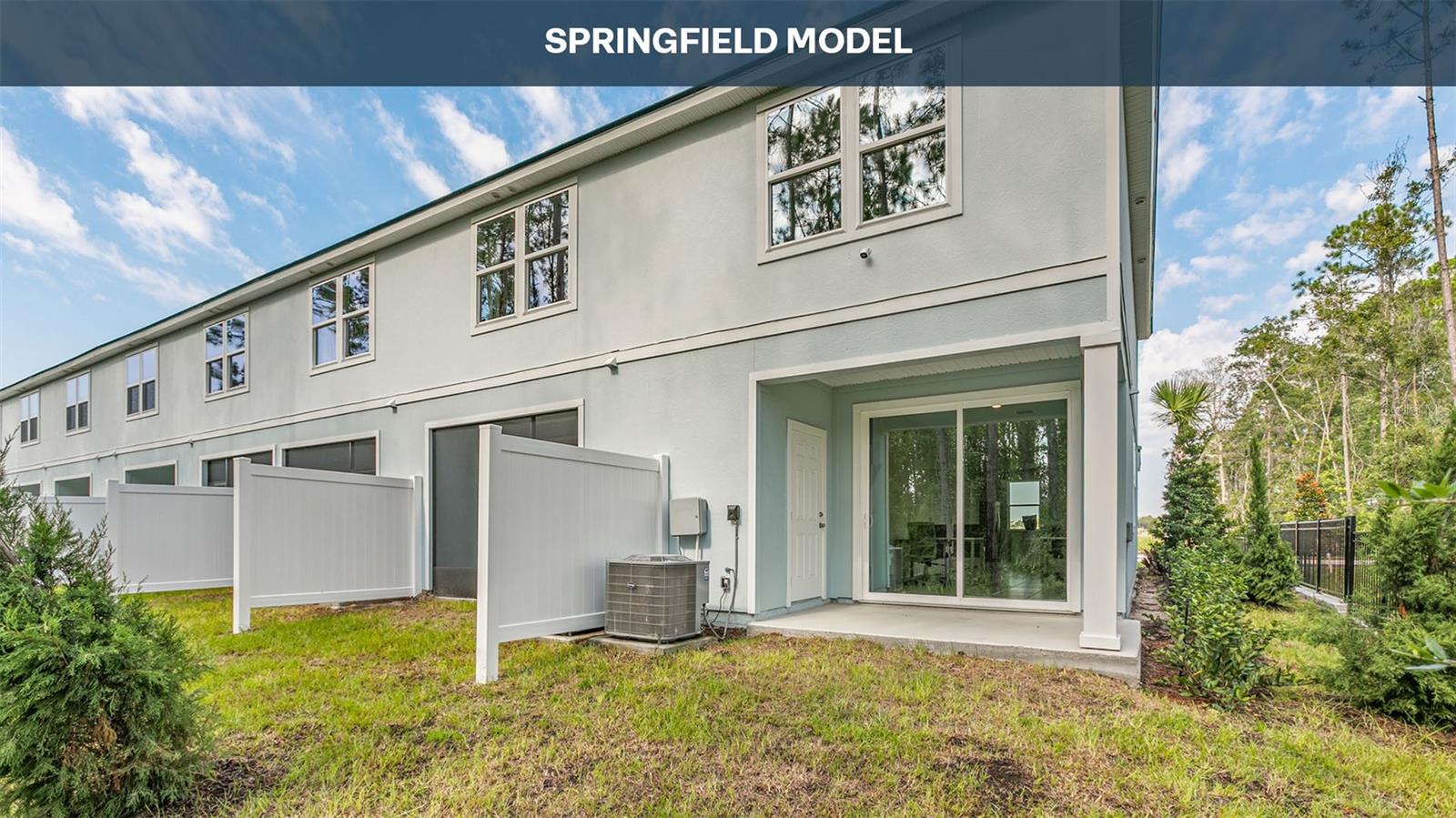 CORDERA - Residential