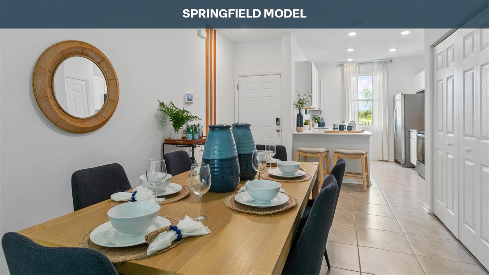 CORDERA - Residential