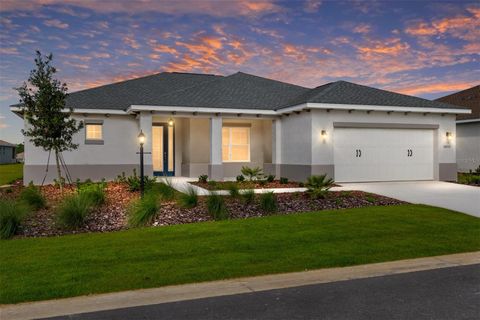 Photo of 10039 SW 106th Circle, Ocala, FL 34481 (MLS # OM709814)