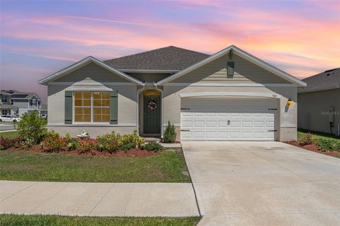 947 SERCHIO STREET HAINES CITY FL 33844