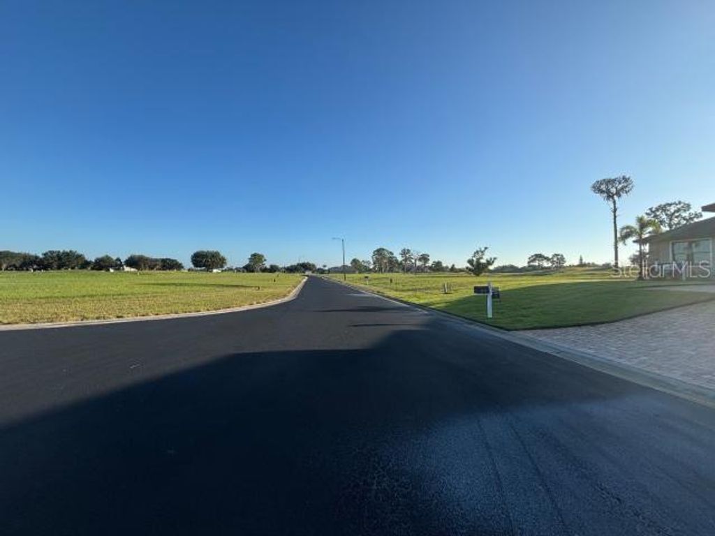 Photo of 4460 Toussant Drive, Avon Park, FL 33825 (MLS # O6337847)