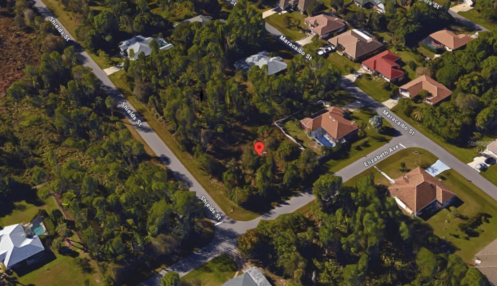 1365 SHIELDS STREET, PORT CHARLOTTE, FL, 33980 1 1365 SHIELDS STREET