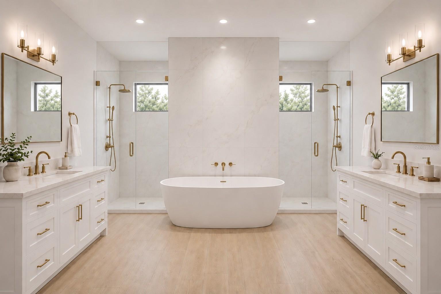 CAPE ORLANDO ESTATES - Residential