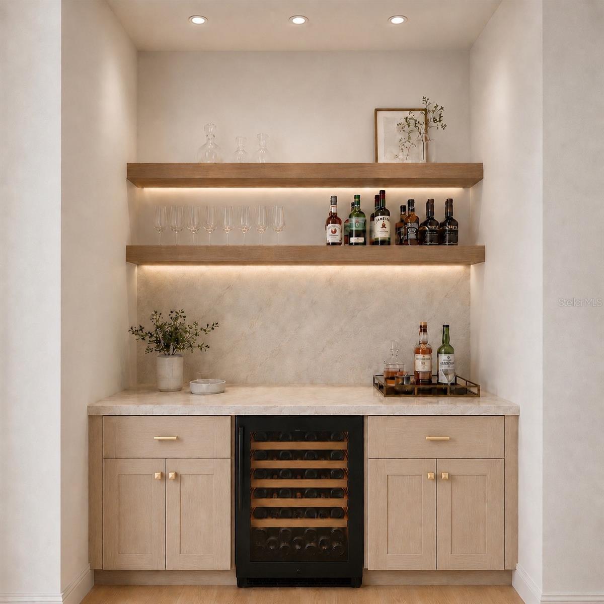 CAPE ORLANDO ESTATES - Residential