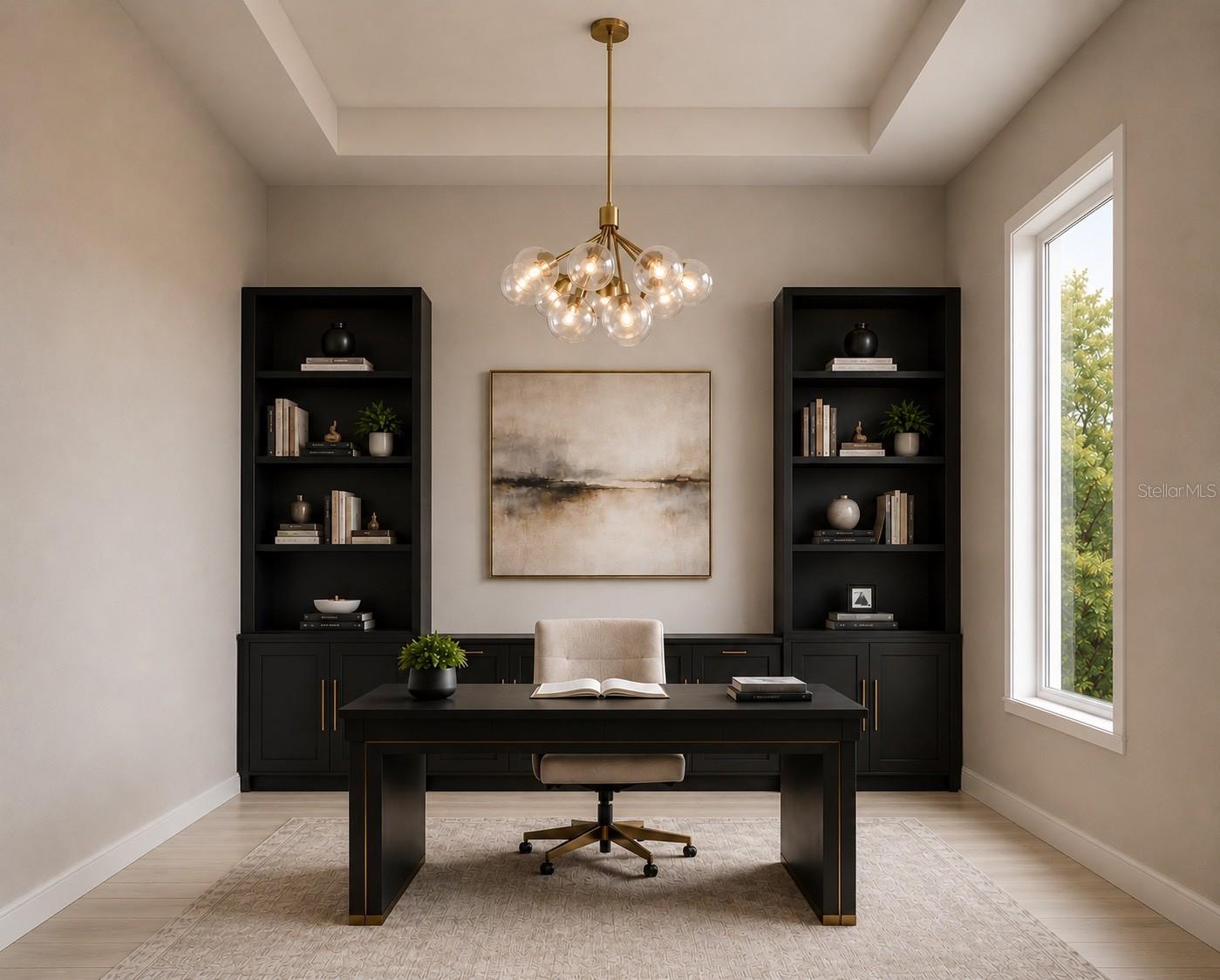 CAPE ORLANDO ESTATES - Residential