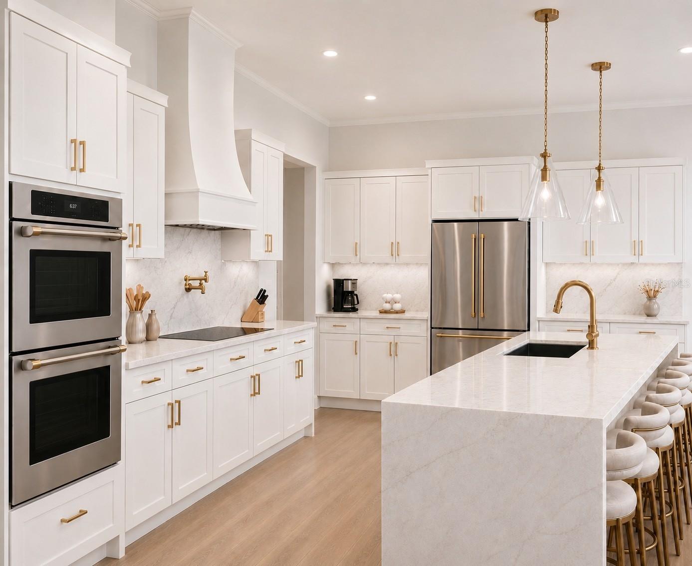 CAPE ORLANDO ESTATES - Residential