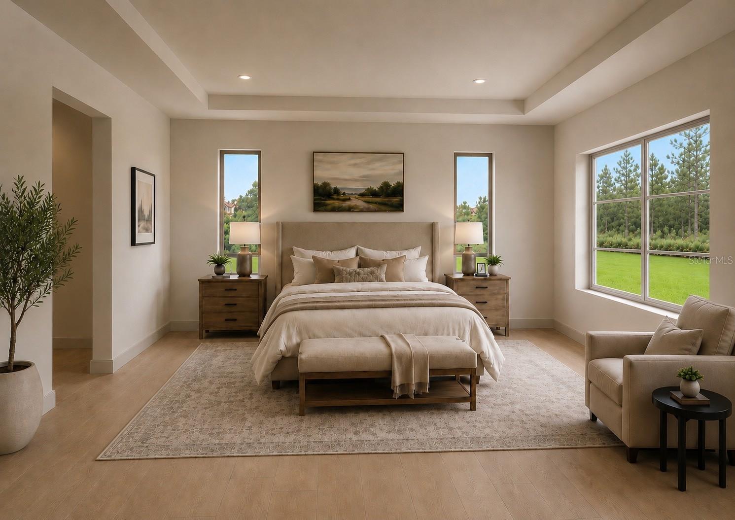 CAPE ORLANDO ESTATES - Residential