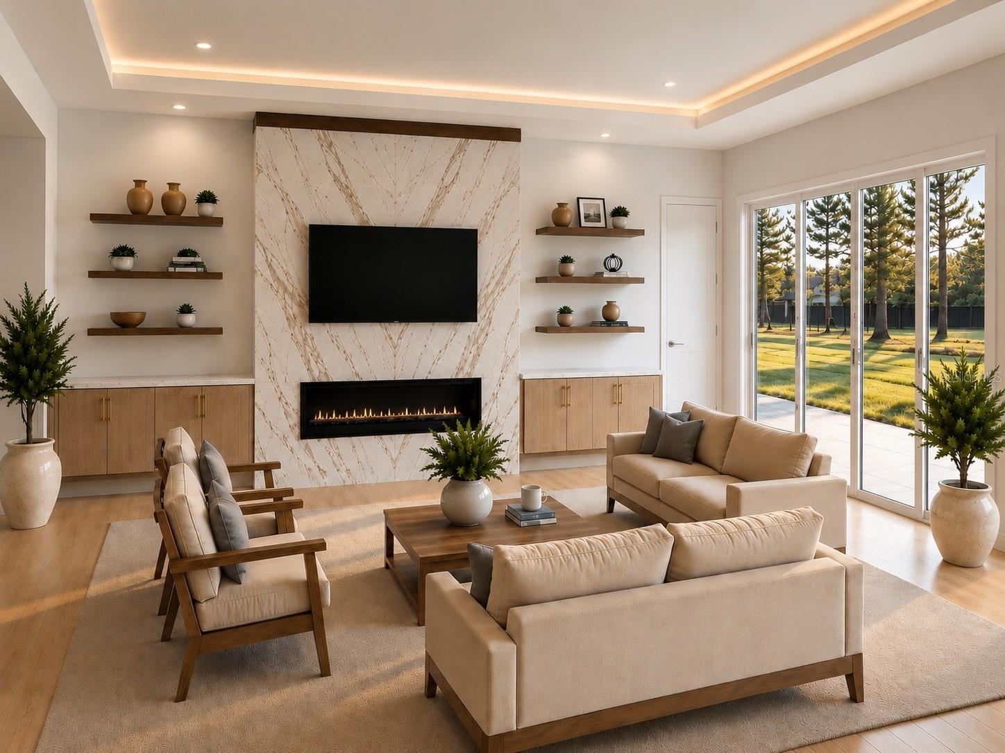 CAPE ORLANDO ESTATES - Residential