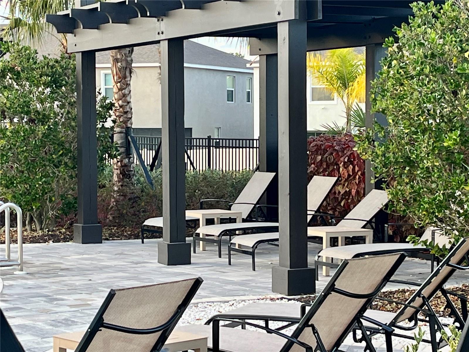 TOWNS/WOODSDALE PH 1 - Residential Lease