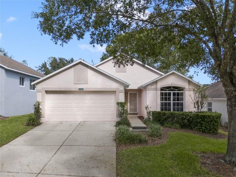 A home in CLERMONT