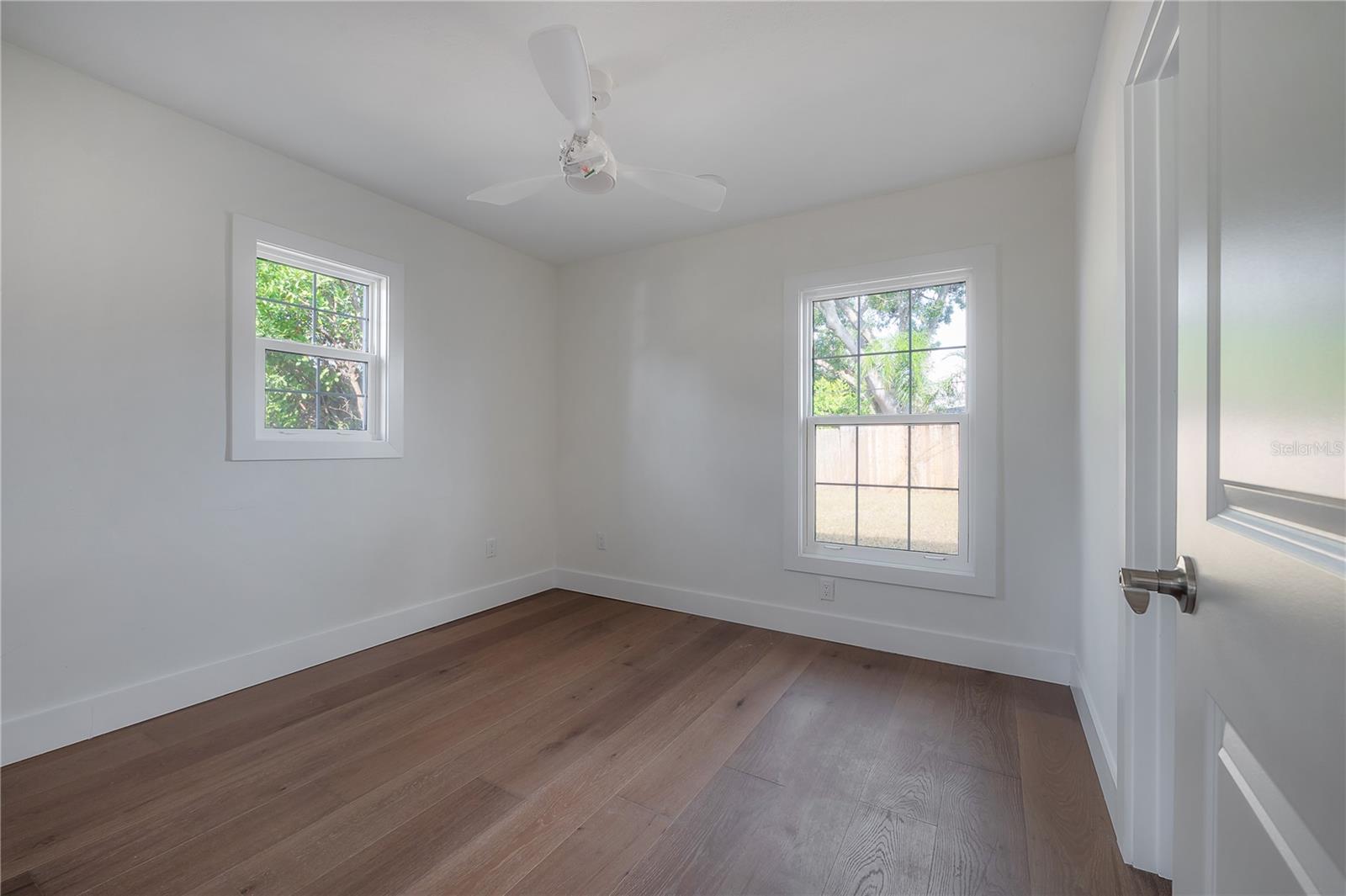 GANDY BLVD PARK 4TH ADD - Residential