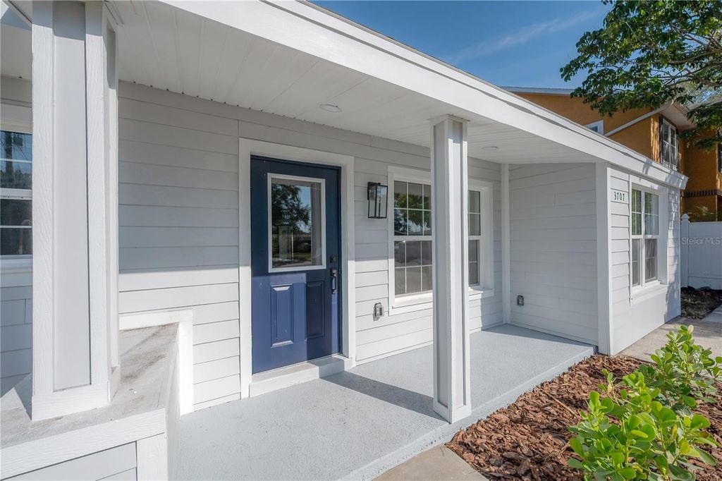 Photo of 3707 W Leila Avenue, Tampa, FL 33611 (MLS # TB8464449)