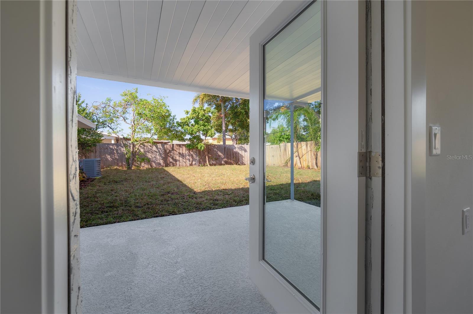 GANDY BLVD PARK 4TH ADD - Residential