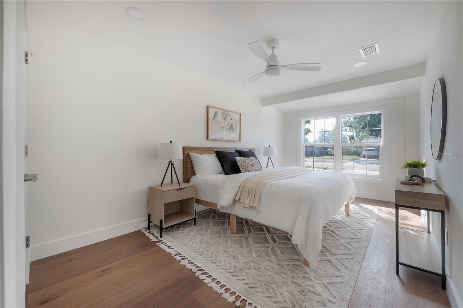 GANDY BLVD PARK 4TH ADD - Residential