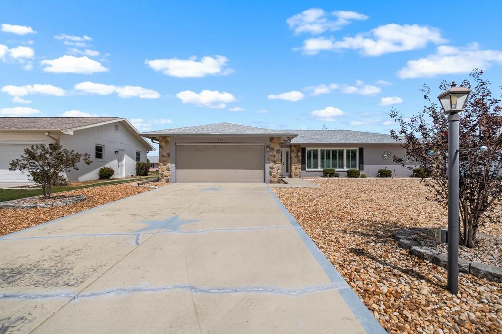 Photo of 615 Allegheny Drive, Sun City Center, FL 33573 (MLS # TB8420884)