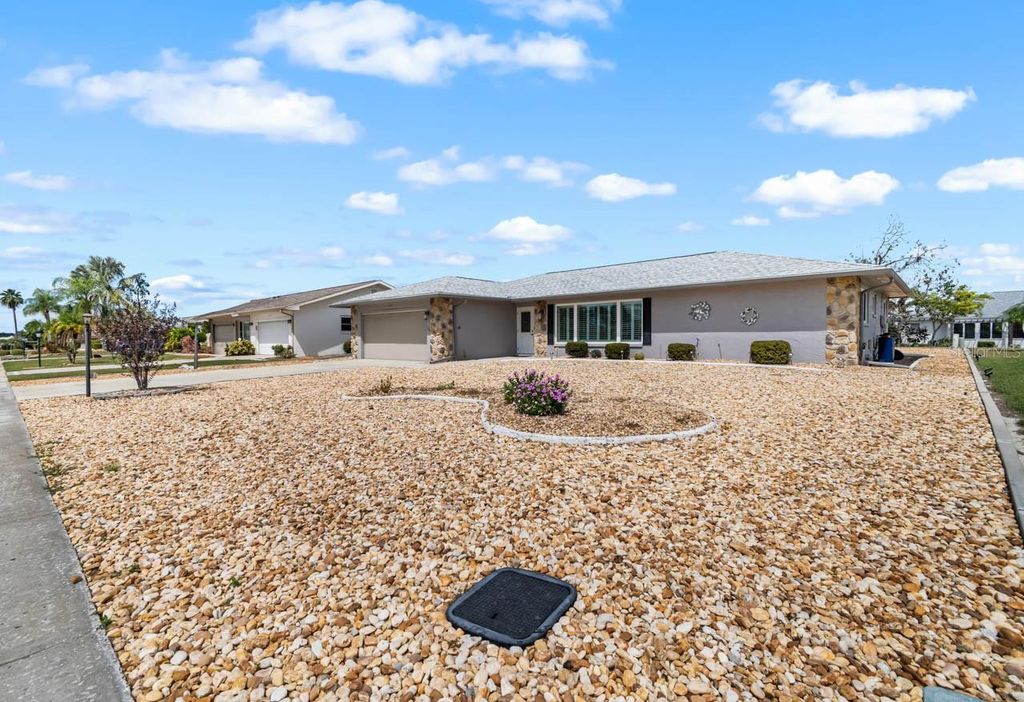 Photo of 615 Allegheny Drive, Sun City Center, FL 33573 (MLS # TB8420884)