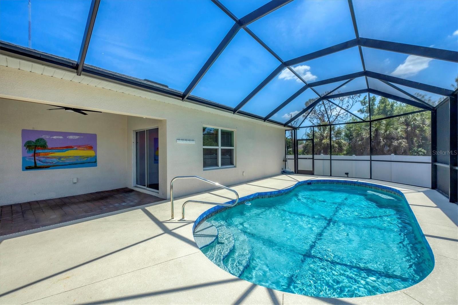 ROTONDA LAKES - Residential