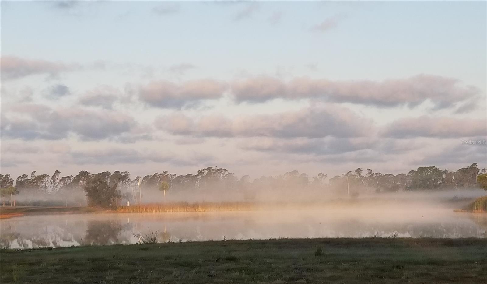 ROTONDA LAKES - Residential