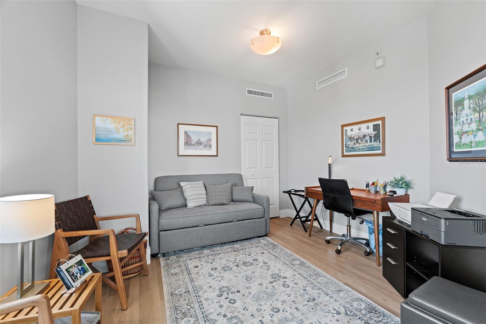 RIVO AT RINGLING - Residential Lease