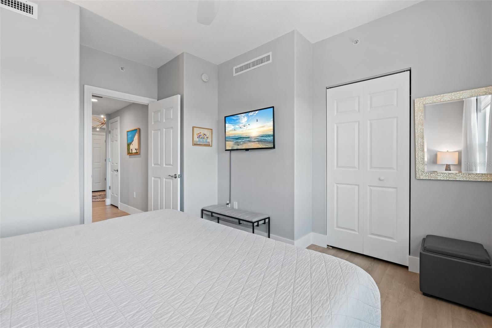 RIVO AT RINGLING - Residential Lease