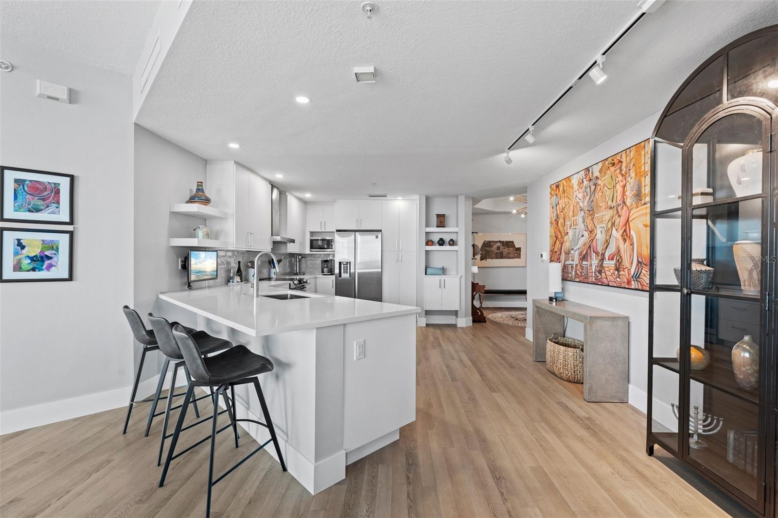 RIVO AT RINGLING - Residential Lease