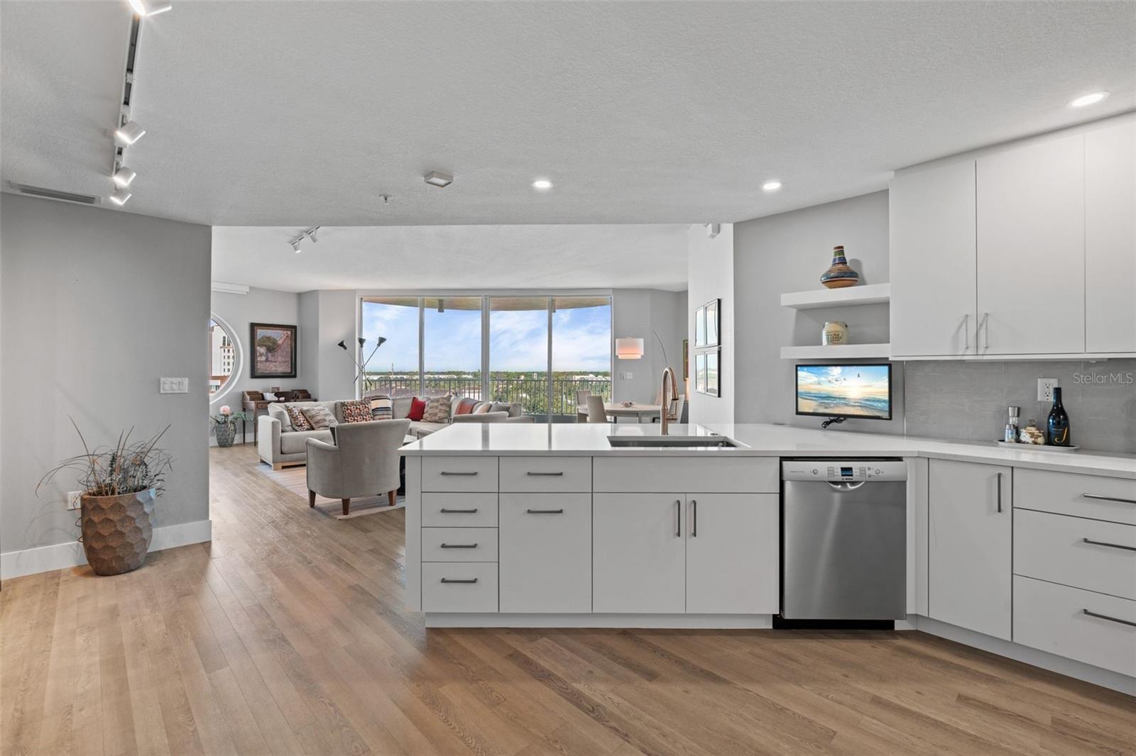 RIVO AT RINGLING - Residential Lease