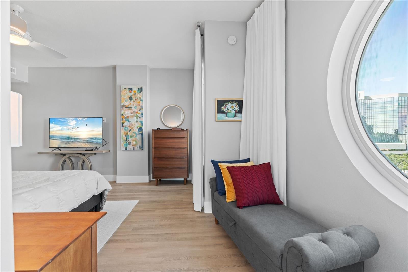 RIVO AT RINGLING - Residential Lease