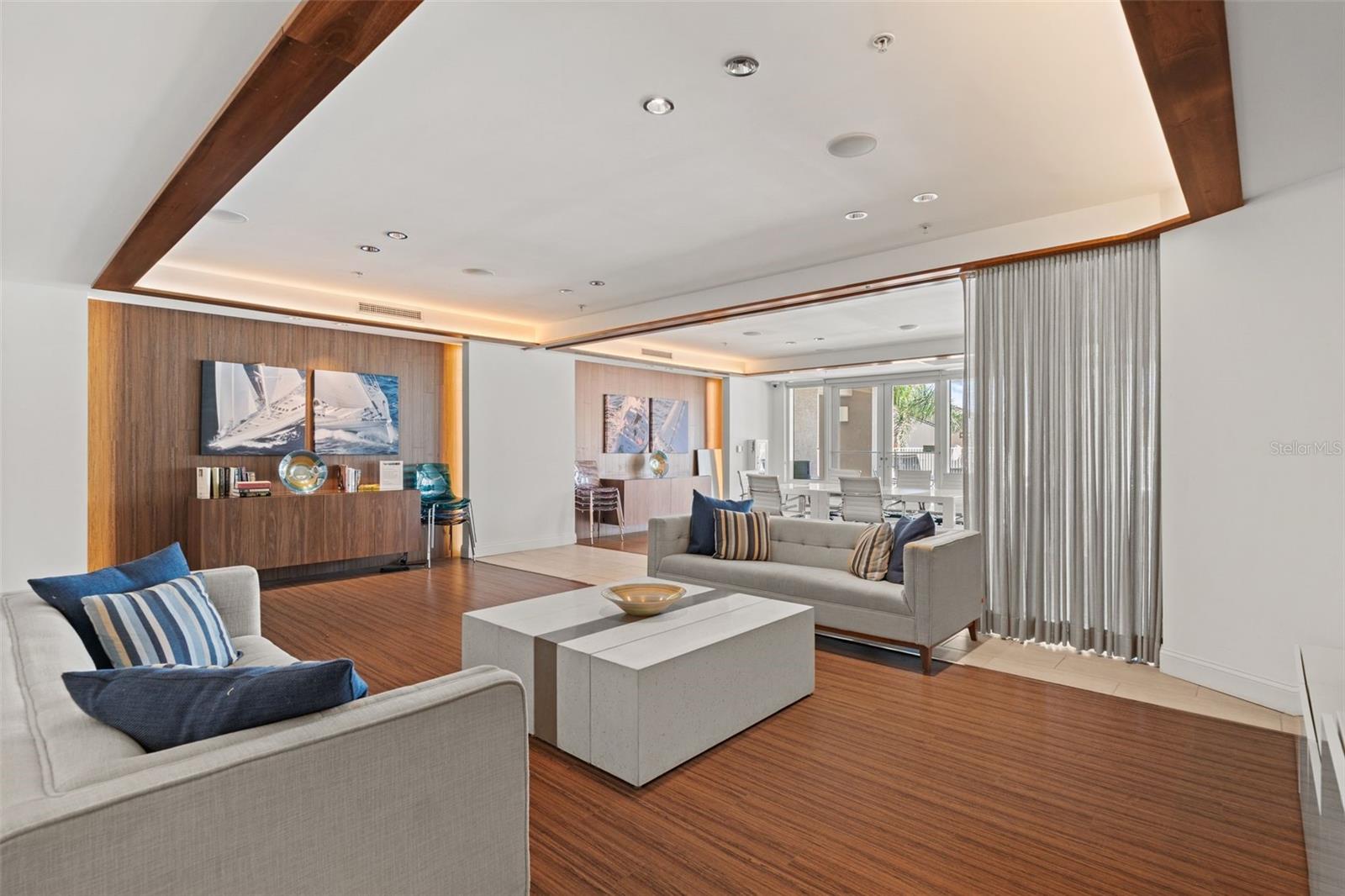 RIVO AT RINGLING - Residential Lease