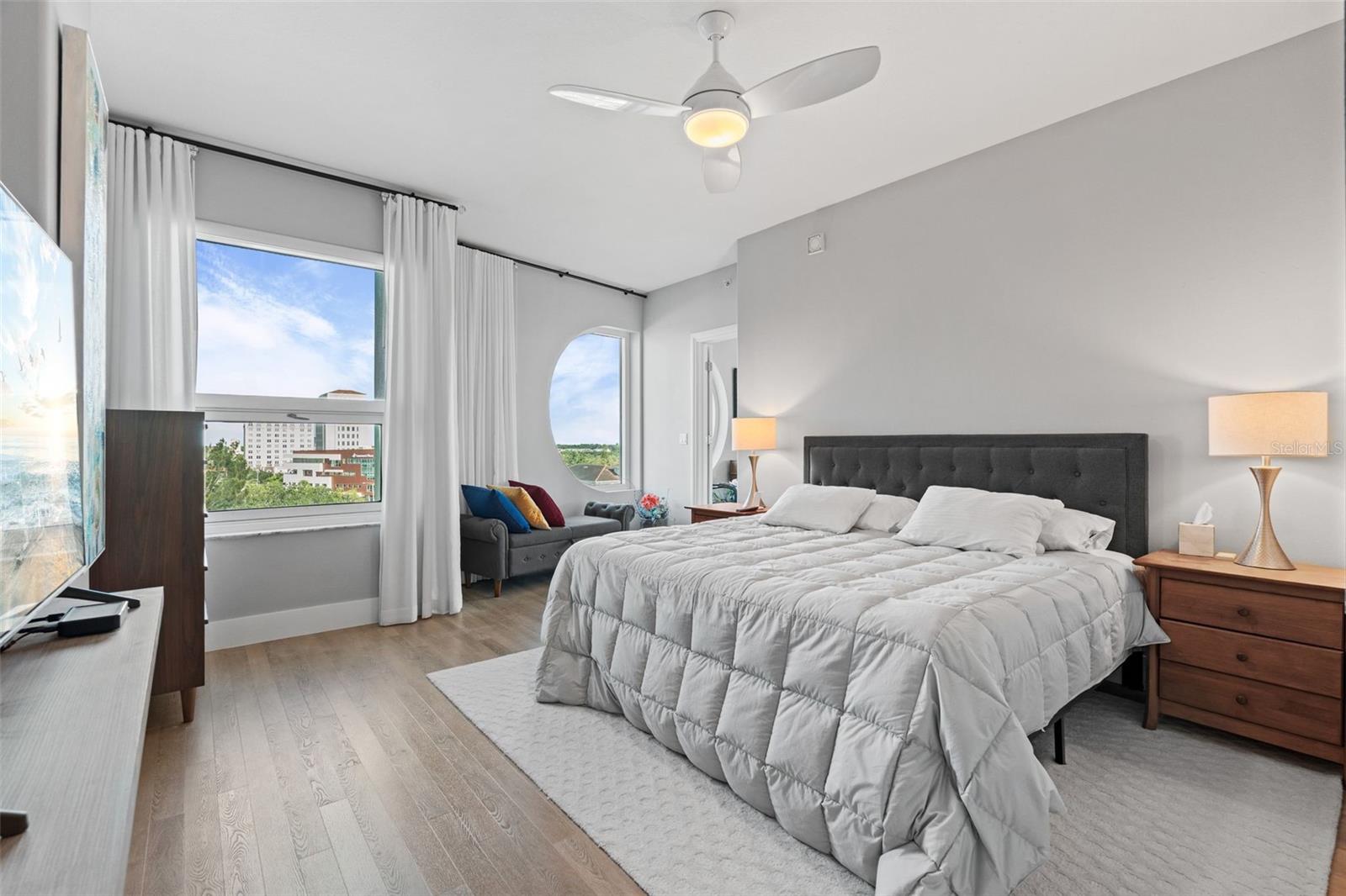 RIVO AT RINGLING - Residential Lease