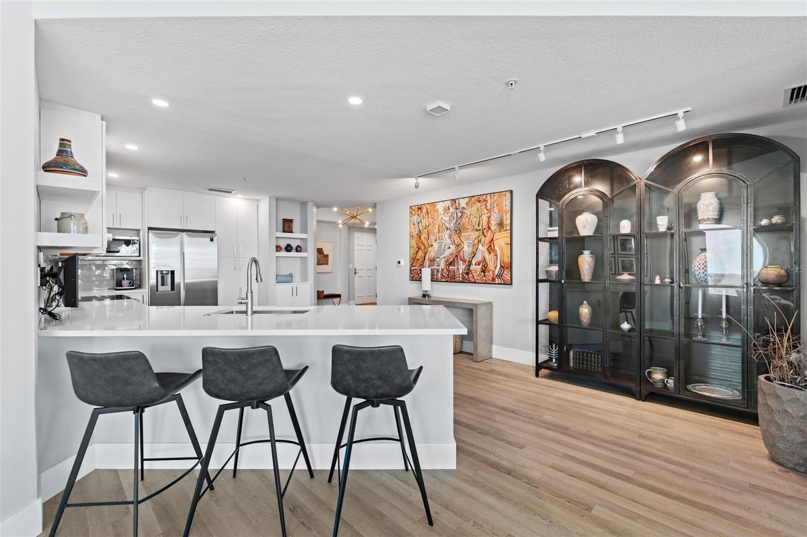 RIVO AT RINGLING - Residential Lease